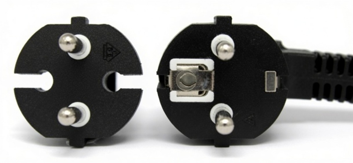 The Hidden Danger of Illegal Schuko Plugs in South Africa